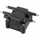 1996 Dodge Avenger Ignition Coil 2