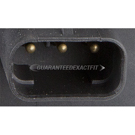 1996 Dodge Avenger Ignition Coil 4