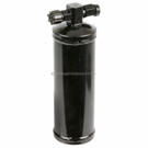 BuyAutoParts Dodge B200 Van A/C Accumulator/Drier 60-30502