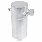BuyAutoParts Chevrolet G30 A/C Accumulator/Drier 60-30531