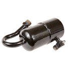 BuyAutoParts 60-30549 A/C Accumulator/Drier 2