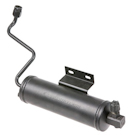 1990 Jeep Comanche A/C Accumulator/Drier 2