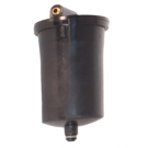 2014 Ford Expedition Compressor Dryer 1