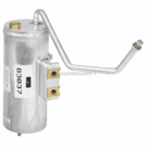 BuyAutoParts 60-86029R2 A/C Compressor and Components Kit 3