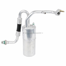 BuyAutoParts 60-81388RK A/C Compressor and Components Kit 3