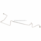 1994 Dodge Ram Trucks A/C Expansion Device 1