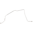 1994 Dodge Ram Trucks A/C Expansion Device 2