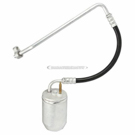 BuyAutoParts 60-82501CK A/C Compressor and Components Kit 3