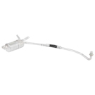 BuyAutoParts 60-31113SU A/C Accumulator/Drier 2