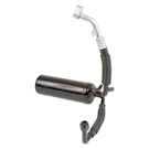 BuyAutoParts 60-31194SU A/C Accumulator/Drier 2