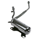BuyAutoParts 60-31264SU A/C Accumulator/Drier 2