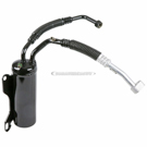BuyAutoParts 60-89389CK A/C Compressor and Components Kit 3