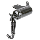 BuyAutoParts 60-31228SU A/C Accumulator/Drier 2