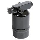 BuyAutoParts Chevrolet Sprint A/C Accumulator/Drier 60-30510
