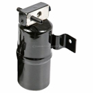 BuyAutoParts Dodge Daytona A/C Accumulator/Drier 60-30540