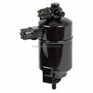 BuyAutoParts  Bmw 635csi A/C Accumulator/Drier 60-30785