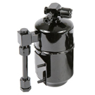 BuyAutoParts Mercedes Benz 560SL A/C Accumulator/Drier 60-30593