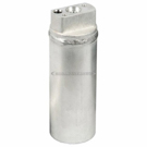 BuyAutoParts Isuzu i370 A/C Accumulator/Drier 60-31037