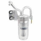 BuyAutoParts  Dodge Caliber A/C Accumulator/Drier 60-31253