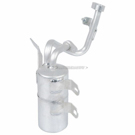 BuyAutoParts 60-86714R2 A/C Compressor and Components Kit 3