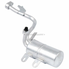 BuyAutoParts 60-31057 A/C Accumulator/Drier 2
