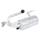 BuyAutoParts 60-31094 A/C Accumulator/Drier 2