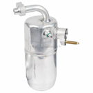 BuyAutoParts 60-81579RK A/C Compressor and Components Kit 3