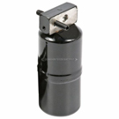 BuyAutoParts  Plymouth PB250 A/C Accumulator/Drier 60-30764