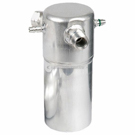 1994 Gmc Safari A/C Compressor and Components Kit 3