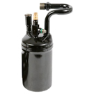 BuyAutoParts 60-81661RK A/C Compressor and Components Kit 3