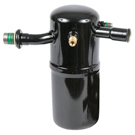 BuyAutoParts 60-88679R2 A/C Compressor and Components Kit 3