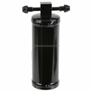 BuyAutoParts 61-89644R2 A/C Compressor and Components Kit 3