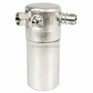 BuyAutoParts  Gmc S15 A/C Accumulator/Drier 60-30568