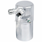 BuyAutoParts  Chevrolet PickupTruck A/C Accumulator/Drier 60-31130