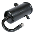 BuyAutoParts 60-30678 A/C Accumulator/Drier 2