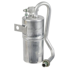 BuyAutoParts 60-30724 A/C Accumulator/Drier 1