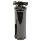 BuyAutoParts  Mack AllModels A/C Accumulator/Drier 60-31131