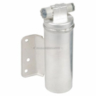 1993 Mazda MPV A/C Compressor and Components Kit 3