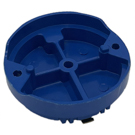 1966 Jeep Commando Distributor Rotor 2
