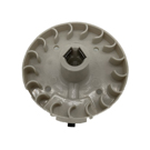1995 Gmc B7 Distributor Rotor 2