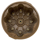1955 Studebaker Commander Distributor Cap 2