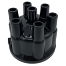 1966 International 1300A Distributor Cap 1