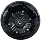 1966 International 1300A Distributor Cap 2