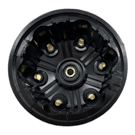 1966 International 1300A Distributor Cap 2