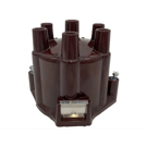 1969 Jeep Commando Distributor Cap 1