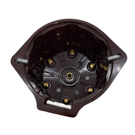 1969 Jeep Commando Distributor Cap 2