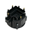 1981 Jeep CJ Models Distributor Cap 3
