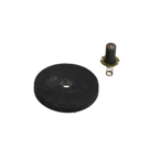 1981 Jeep CJ Models Distributor Cap 2