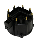 1982 Cadillac Deville Distributor Cap 1