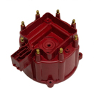 1982 Cadillac Deville Distributor Cap 1